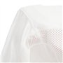BARNETT FJ-2 Maillot de Football américain us Match Blanc M