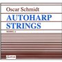 Oscar Schmidt Cordes Autoharp (ASA)