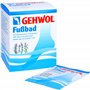 Gehwol Lot de 10 sachets de bain de pieds (10 x 20 g)