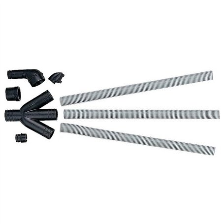 DEWALT DE3500-XJ Kit Aspiration pour DW743N