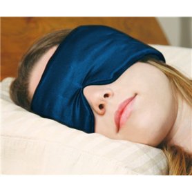 SleepMasterTM Le masque de sommeil breveté SLEEP MASTER TM. Il s'agit du lot de réduction de la lumière et du bruit le plus effi SleepMasterTM Le masque de sommeil breveté SLEEP MASTER TM. Il s'agit du lot de réduction de la lumière et du bruit le plus effi