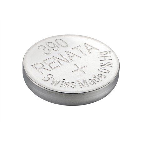 Renata 390 - Montre