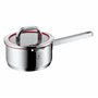 WMF Function 4 Casserole avec couvercle Acier inoxydable 18/10 16 cm