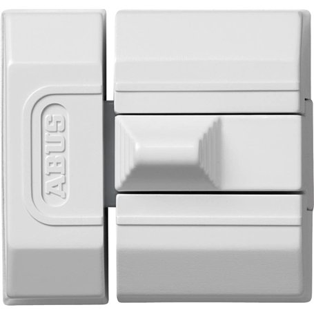 ABUS 117756 SR30 B EK Targette coulissante (Import Allemagne)