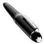 Montblanc Meisterstuck le Grand stylo plume m146p Bordure platine, pointe fine 02850