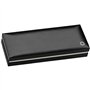 Montblanc Meisterstuck le Grand stylo plume m146p Bordure platine, pointe fine 02850