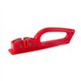 Rigamonti Diamond Sharpener Red