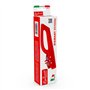 Rigamonti Diamond Sharpener Red, One