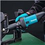 Meuleuse droite 400 W 6 Mm - MAKITA GD0601