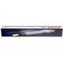 Bosch 46 - Bougie de préchauffage Duraterm - Blister - lot de 2 pièces - pour véhicules à moteur diesel