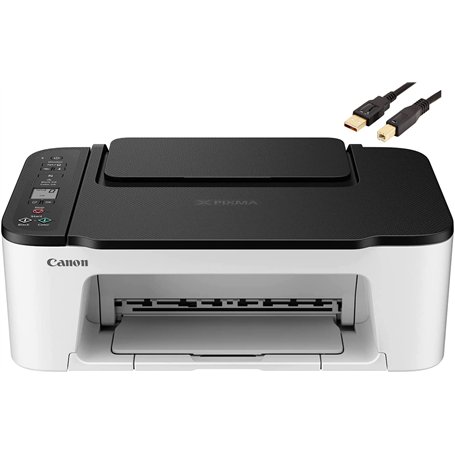 Canon 1320B012 Cartouche d'encre Blanc