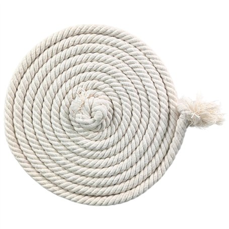 Best Sport Corde à sauter sans manches 280 cm