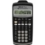Texas Instruments BA-II-Plus Calculatrice financière 10 chiffres Mémoire 10 Mo