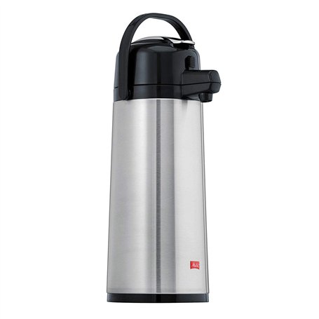 Melitta Pot à Pompe 2