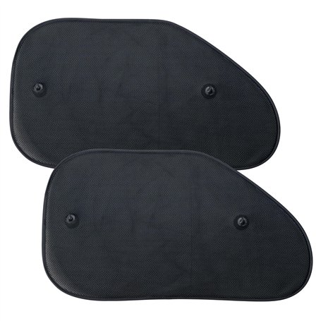 Sun Block - Pare-Soleil Lat�ral Profil� 3 Couches