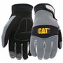 Caterpillar Chat cat012213L Grande Clarino résistant à l'eau aux Gants