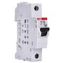 ABB S201-C40 Disjoncteur automatique - S200-1P - 40 A - C(AC) 6 kA 2CDS251001R0404