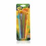 CRAYOLA Art & Craft Brushes-5/Pkg
