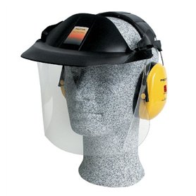 370030 Protection auditive combinée V40F-H510A EN 352-1/3 370030 Protection auditive combinée V40F-H510A EN 352-1/3