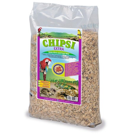 Chipsi Extra XXL - 10L / 3