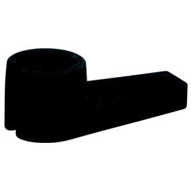 KS Tools 150.2126 - Douille extra-plate 6 pans 3/8" pour sonde lambda, 22mm - En Chrome-Molybdène - Pour le montage et le démont KS Tools 150.2126 - Douille extra-plate 6 pans 3/8" pour sonde lambda