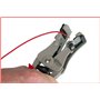 KS Tools 115.1400 Module Pinces à sertir et à dénuder Automatiques 8 Pièces