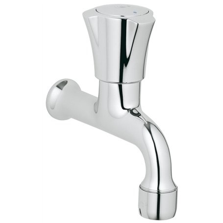 Grohe Robinet de Puisage Costa 30098001 (Import Allemagne)