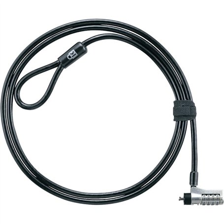 Kensington Cadenas à Combinaison ComboSaver® Master ComboSaver® pour Ordinateur Portable - Câble antivol
