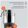 Esbit Cafetière Poêle avec extincteur