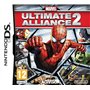 Marvel Ultimate Alliance 2 (Nintendo DS) [import anglais]