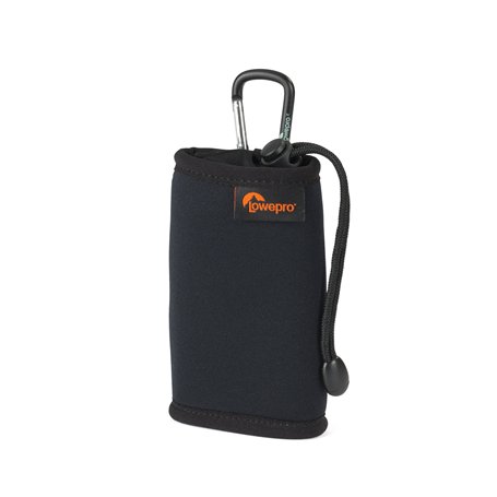 Lowepro Hipshot 20 Étui pour appareil photo numérique ou caméscope Noir