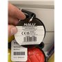 Nalu Lot de 8 Boules en Plastique de 25,4 cm.