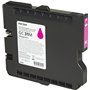 Ricoh GC-31M Cartouche d'encre d'origine Magenta