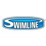 Swimline HYDROTOOLS Tête d'aspiration Manuelle pour piscines creusées et Hors Sol | Tête d'aspirateur de Piscine lestée Demi-Lun