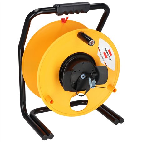 Brennenstuhl 1319000 Brobusta G Dévidoir vide