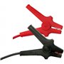 Carpoint Câbles de Démarrage 25mm² TUV/GS/DIN72553
