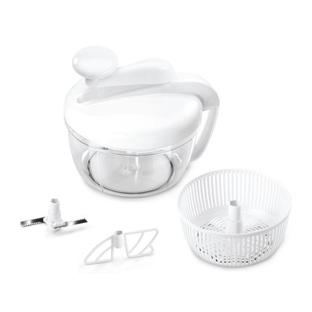 Metaltex Torpedo Robot multifonction