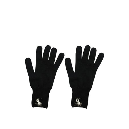 Lot de 2 gants thermiques pour fer à repasser.
