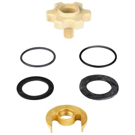 GROHE 46345000 - Tige concept pour Robinets