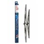 Bosch Balais d'Essuie–Glace Plats Conventionnel Twin 651