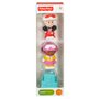 Fisher-Price - R9829 - Tube Figurine Little People - Sport