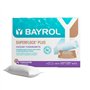 BAYROL Superflock Plus 1 kg - Floculant Piscine pour Filtre à Sable/Verre - Formule avec lanthane - Élimine Les Particules Fines