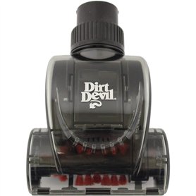 Dirt Devil Accessoires Brosse Fellino spécial poils d'animaux Dirt Devil Accessoires Brosse Fellino spécial poils d'animaux