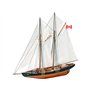 Artesanía Latina - Maquette de Bateau en Bois - Bateau de Pêche et de Régate