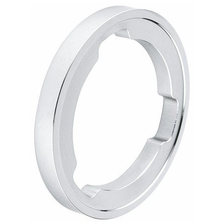 Grohe 27180000 Rainshower Cale d'épaisseur