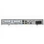 Cisco 1921 Integrated Services Router Routeur Gigabit Ethernet Ordinateur de bureau