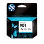 HP Cartouche d'encre Tricolore Officejet 901 901 Officejet Ink Cartridges