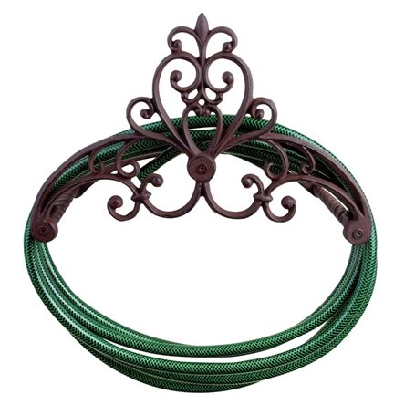 Mr McGregor's Esschert Design – Dévidoir en Fonte