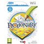 Pictionary (jeu Wii tablette)
