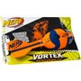 Nerf Vortex Mega Howler Ballon de Football